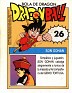 Spain  Ediciones Este Dragon Ball 26. Subida por Mike-Bell
